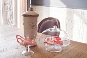 Apartments Barcelona & Home Deco Centro