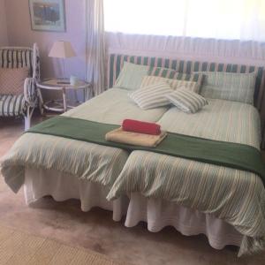 Ocean View Beach House