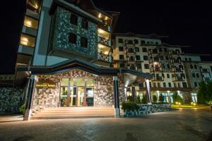 Rhodopi Home Hotel Chepelare- Half Board & Wellness