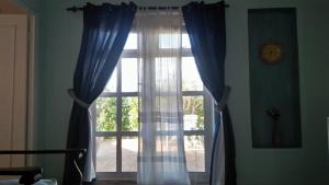 Ocean View Beach House