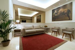 Harrys Bar Trevi Luxury Apartments - Mignanelli