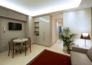 Harrys Bar Trevi Luxury Apartments - Mignanelli