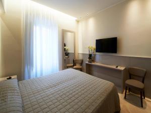 Harrys Bar Trevi Luxury Apartments - Mignanelli