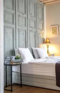 Herba-ház - Dánszentmiklós