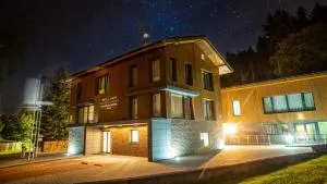 WILLIAM Congress&Wellness Mountain HOTEL **** - 波兰尼卡-兹德鲁伊