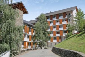 Appart'hotels Residence Pierre & Vacances Les Trois Domaines : photos des chambres