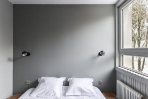 Appartement La Vallée Blanche avec parking gratuit