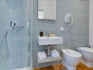 Chambre Double ou Lits Jumeaux Confort