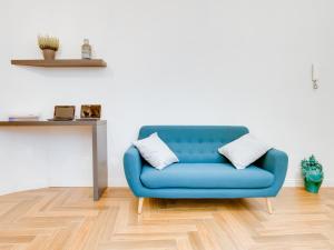 The Right Place - Guest House