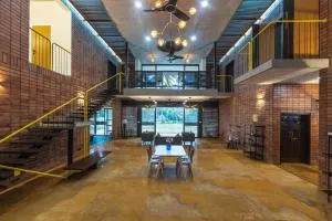 SaffronStays Riverstone, Mysuru - Pāndavapura