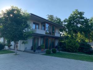 Váci Vendégház - 3hvězdičkové hotely ve městě Nyíregyháza