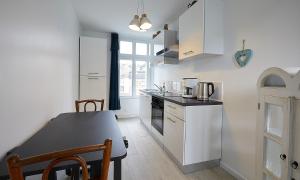 Appart'hotels Appart'Hotel de Paris : photos des chambres