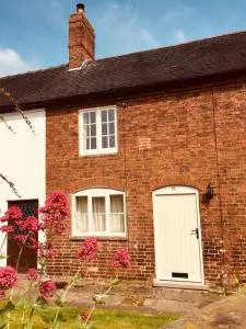 75 High Street - Weston upon Trent