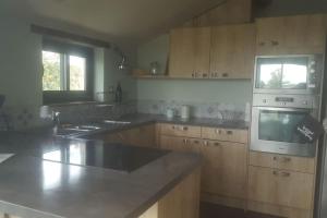 Gîte du "Chat botté" Zoo de Beauval Châteaux de La Loire 4 pers