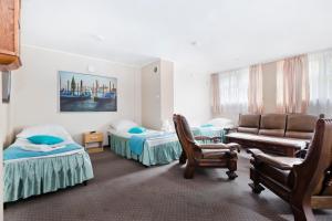 Hotel 97