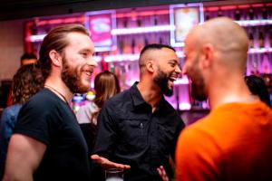 Kick Ass Greyfriars (18+)