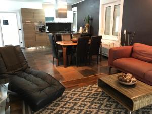 Pine and Lime Apartments