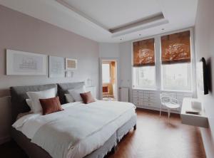 B&B / Chambres d'hotes La Villa Guy & Spa - Les Collectionneurs : photos des chambres