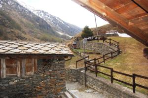 Case Gran Paradiso Villaggio Melignon