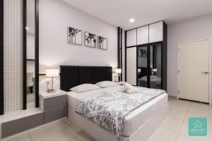 JOMSTAY Majestic Premier Suites Ipoh Town