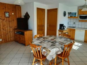 Gîte Les Grands Champs