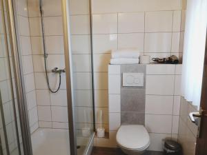 Standard Double or Twin Room room in Hotel Restaurant Verst