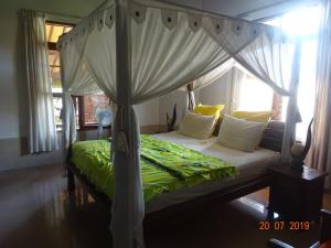 Villa Murni