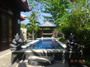 Villa Murni