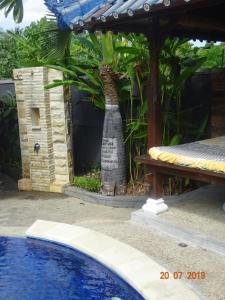 Villa Murni