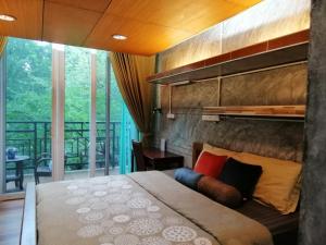 Loei Huen Hao Hug Home&Resort