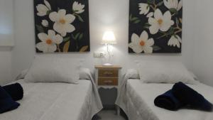 Apartamento Los conquistadores.