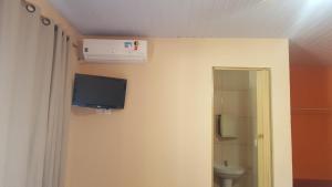 Pousada Solar Tropical