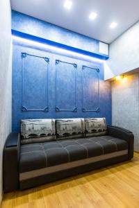 Дизайнерська ВІП квартира по вулиці Куліша 14