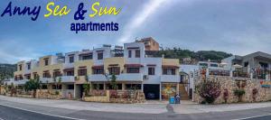 Anny Sea & Sun Apartments Lasithi Greece