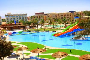 Royal Lagoons Resort & Aqua Park Families and Couples Only