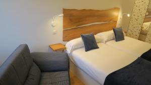 Apartamento Palacio Azcárate Calle San Isidro - 3hvězdičkové hotely ve městě Ezcaray