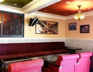 Nathalies Vung Tau Hotel