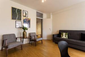 APOSENTUS - Elegant Functionality Porto Downtown