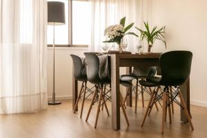 APOSENTUS - Elegant Functionality Porto Downtown