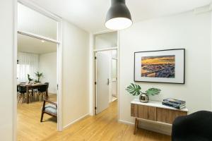 APOSENTUS - Elegant Functionality Porto Downtown