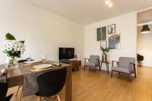 APOSENTUS - Elegant Functionality Porto Downtown