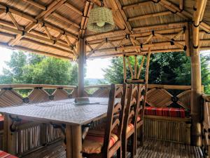 Maisons de vacances Chez 
