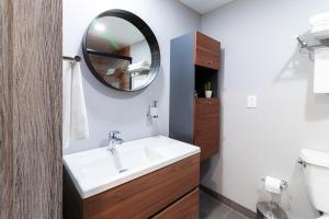 Arboleda 5 Luxury Lofts