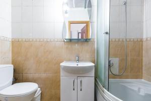 Подобово квартира на вул Куліша 20 біля Форуму в самому центрі