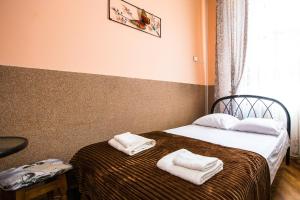 Подобово квартира на вул Куліша 20 біля Форуму в самому центрі