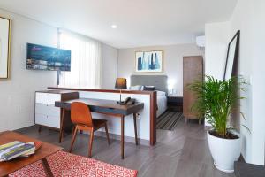 Arboleda 5 Luxury Lofts