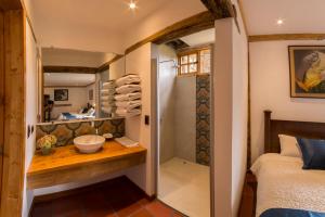 Hosteria Caballo Campana