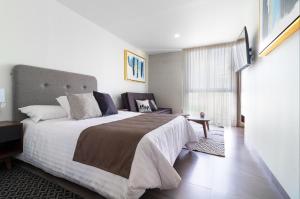 Arboleda 5 Luxury Lofts