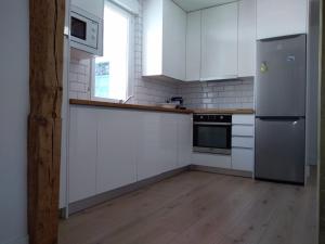 Great apartment with excellent location (Calle FuencarralGran ViaChueca)