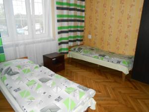 Hostel Noclegi Chorzow